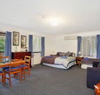 Ambleside Bed and Breakfast Cabins - Accommodation Broadbeach
