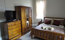 B And B On Bettington - Accommodation Broadbeach 2