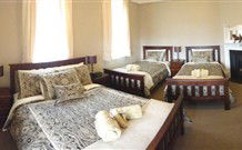 B And B On Bettington - Accommodation Broadbeach 1
