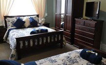 B And B On Bettington - Accommodation Broadbeach 0