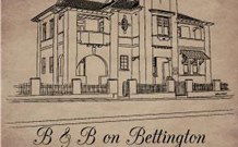B And B On Bettington - Accommodation Broadbeach 4