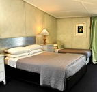 Black Sheep Inn - Accommodation Broadbeach