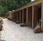 Mount Warning Forest Hideaway - Accommodation Broadbeach