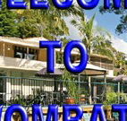 Wombats Bed and Breakfast and Apartments - Accommodation Broadbeach