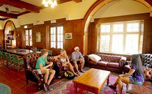 Nimbin Backpackers At Granny's Farm - Accommodation Broadbeach 0