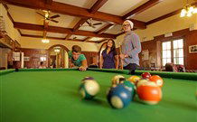 Nimbin Backpackers At Granny's Farm - Accommodation Broadbeach 3