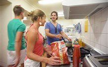 Nimbin Backpackers At Granny's Farm - Accommodation Broadbeach 4