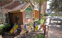 Nimbin Backpackers At Granny's Farm - Accommodation Broadbeach 7