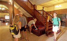 Nimbin Backpackers At Granny's Farm - Accommodation Broadbeach 6