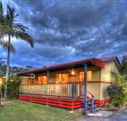 Andrea's Houses - Frangipani House - Accommodation Broadbeach