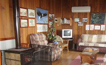 Dairy Flat Farm Holiday - Accommodation Broadbeach 2