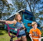 Old Convent - Accommodation Broadbeach