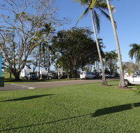 Ingham Tourist Park formerly Palm Tree Caravan Park - Accommodation Broadbeach
