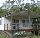 The Dairy Vineyard Cottage - Accommodation Broadbeach