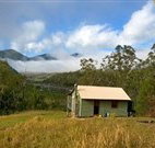 Wooli River Lodges