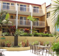 Wollongong YHA - Accommodation Broadbeach