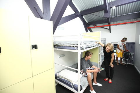 Railway Square YHA Sydney - Accommodation Broadbeach 11