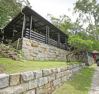 Sydney - Pittwater YHA - Accommodation Broadbeach