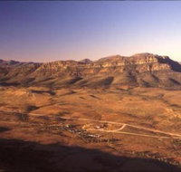 Flinders Ranges - Rawnsley Park Station - Accommodation Broadbeach