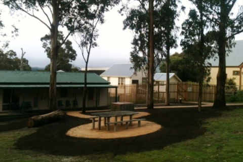 Ballarat YHA - Accommodation Broadbeach 3