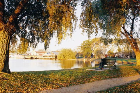 Ballarat YHA - Accommodation Broadbeach 4