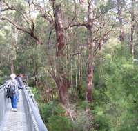 Walpole YHA - Accommodation Broadbeach