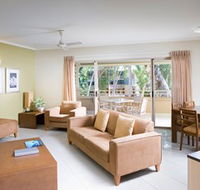 Mantra Amphora - Accommodation Broadbeach