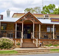 Rubyvale Gem Gallery Apartments - Accommodation Broadbeach