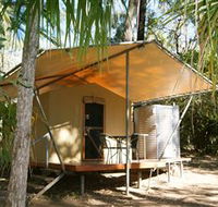 Takarakka Bush Resort - Accommodation Broadbeach