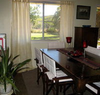 Flag Springs Bush Retreat - Accommodation Broadbeach