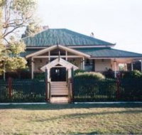 Grafton Rose Bed and Breakfast - Accommodation Broadbeach