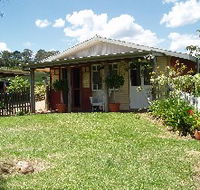 Bunnyconnellen Olive Grove and Vineyard - Accommodation Broadbeach