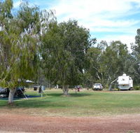 Blue Gem Caravan Park - Accommodation Broadbeach