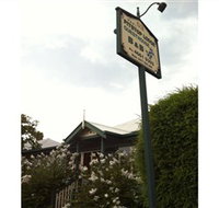 Pitstop Lodge Guesthouse and Bed and Breakfast - Accommodation Broadbeach