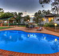 Warwick Freedom Lifestyle Caravan Park - Accommodation Broadbeach