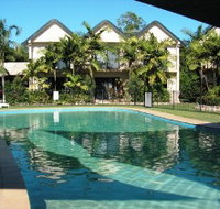 Hinchinbrook Marine Cove Resort Lucinda - Accommodation Broadbeach