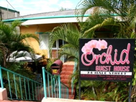 Orchid Guest House - Accommodation Broadbeach 0