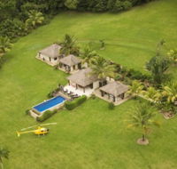 Executive Retreats - Bali Hai - Accommodation Broadbeach