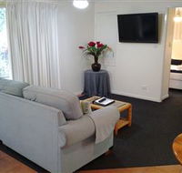 Rainbow Getaway Holiday Apartments - Accommodation Broadbeach