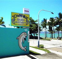 Townsville Seaside Apartments - Accommodation Broadbeach