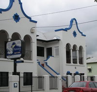 Floriana Villas - Accommodation Broadbeach