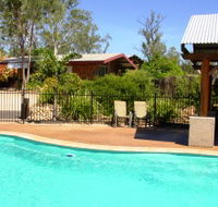 Rubyvale Motel and Holiday Units - Accommodation Broadbeach