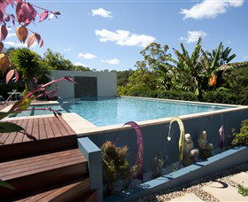 Jacaranda Creek Farmstay And Bed And Breakfast - Accommodation Broadbeach 2