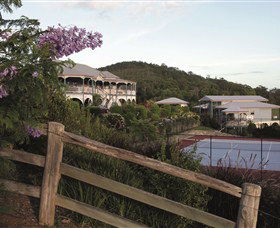Jacaranda Creek Farmstay And Bed And Breakfast - Accommodation Broadbeach 0
