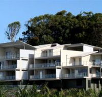 Rainbow Sea Resort - Accommodation Broadbeach