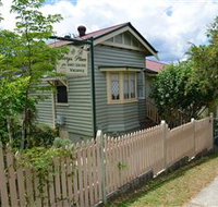 Marys Place B and B - Accommodation Broadbeach