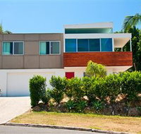 Hilltop Mansion Gold Coast - Accommodation Broadbeach
