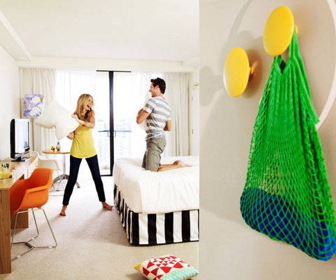 QT Gold Coast - Accommodation Broadbeach 0