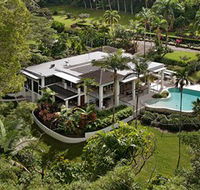 Rainforest Estate - Accommodation Broadbeach