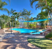 Lake Maraboon Holiday Village - Accommodation Broadbeach